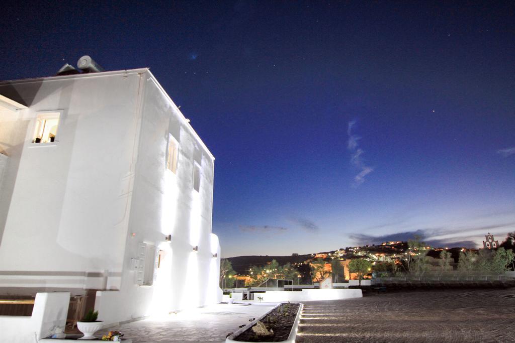 The Fisherman'S House Santorini Hotel Akrotírion Exterior foto